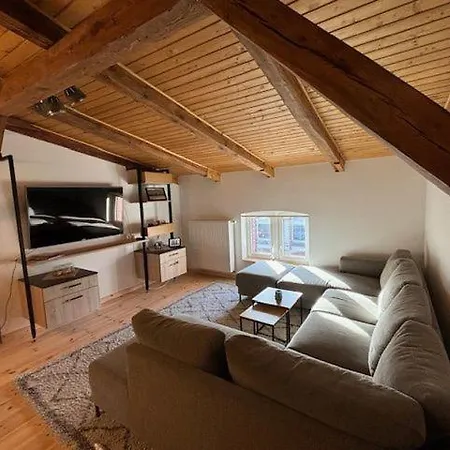 Barther Dachstudio بارث