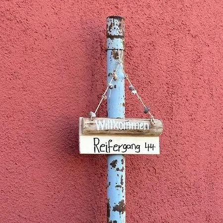 Апартаменты Barther Dachstudio