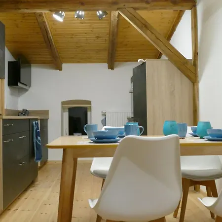 Barther Dachstudio