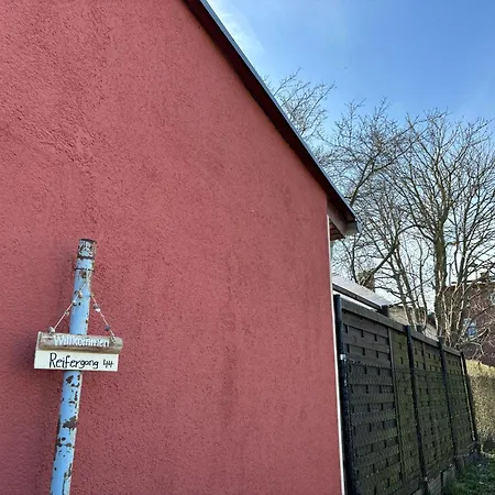 Апартаменты Barther Dachstudio *