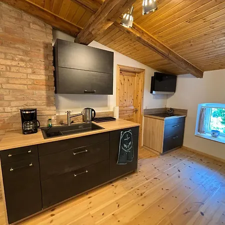 Barther Dachstudio *